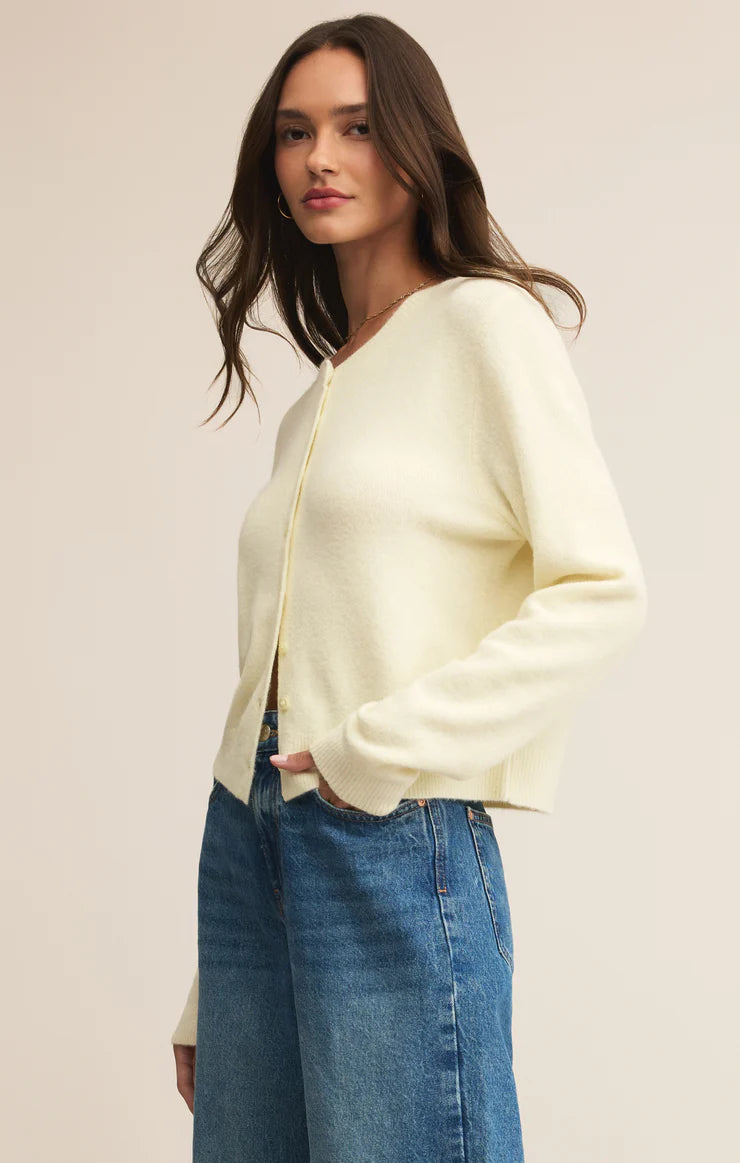 Z Supply Medina Cardigan
