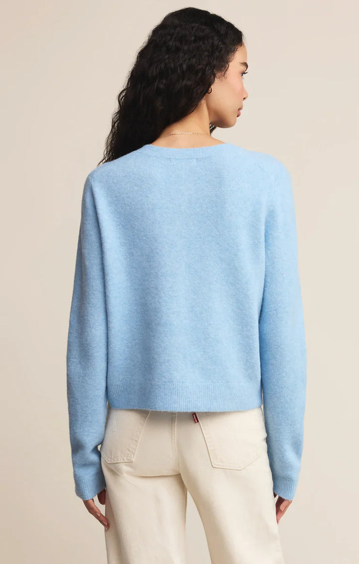 Z Supply Medina Cardigan