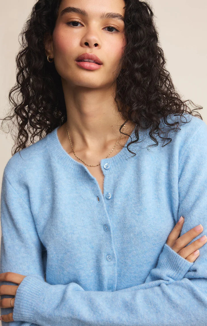 Z Supply Medina Cardigan