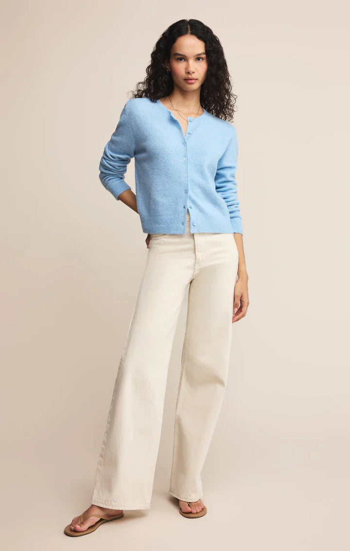 Z Supply Medina Cardigan
