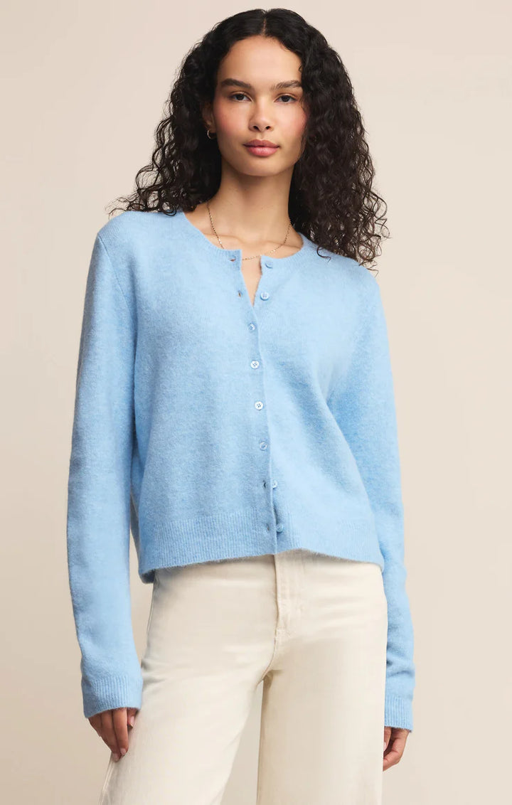 Z Supply Medina Cardigan
