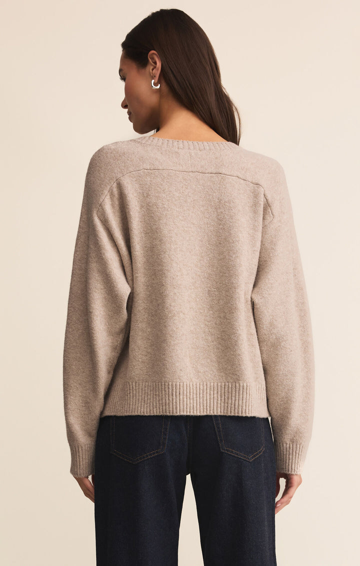Z Supply Eloise Sweater