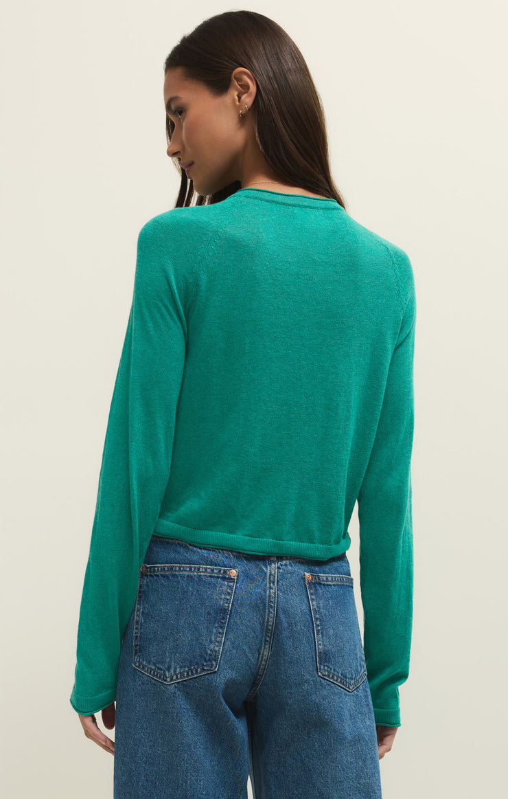 Z Supply The Perfect Layer Cardigan