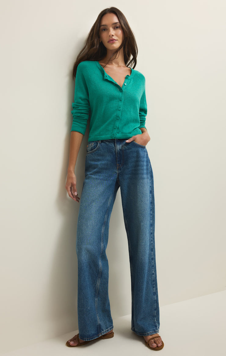 Z Supply The Perfect Layer Cardigan