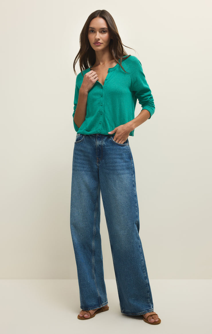 Z Supply The Perfect Layer Cardigan