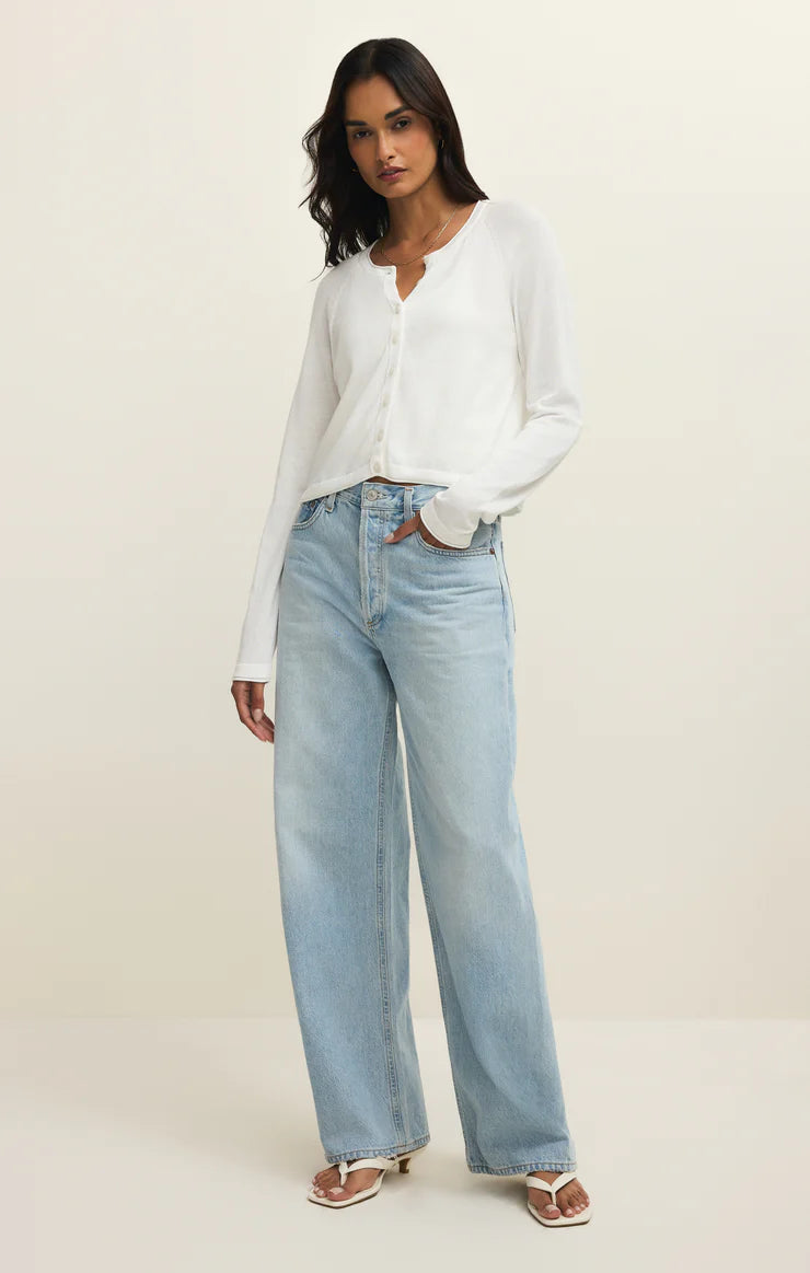 Z Supply The Perfect Layer Cardigan