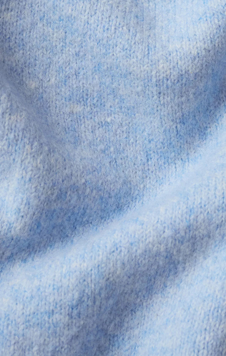 Z Supply Coming Up Sweater