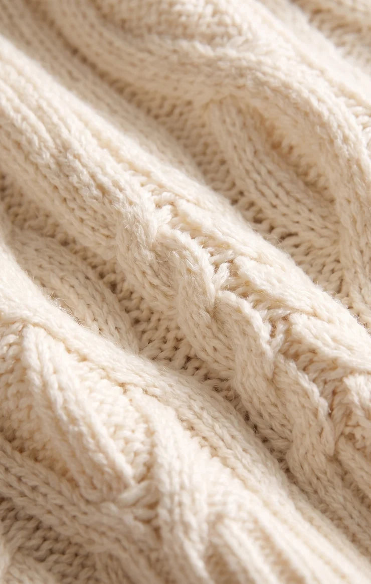 Z Supply Hartwell Sweater