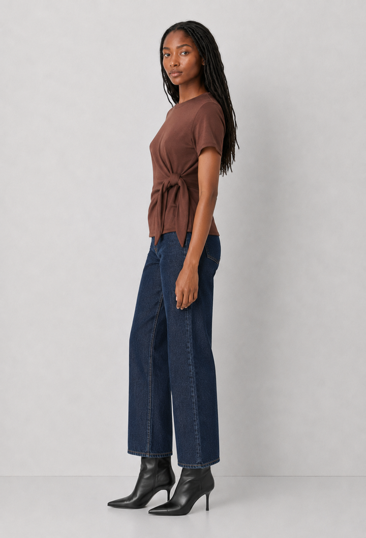 Modal Knot Top