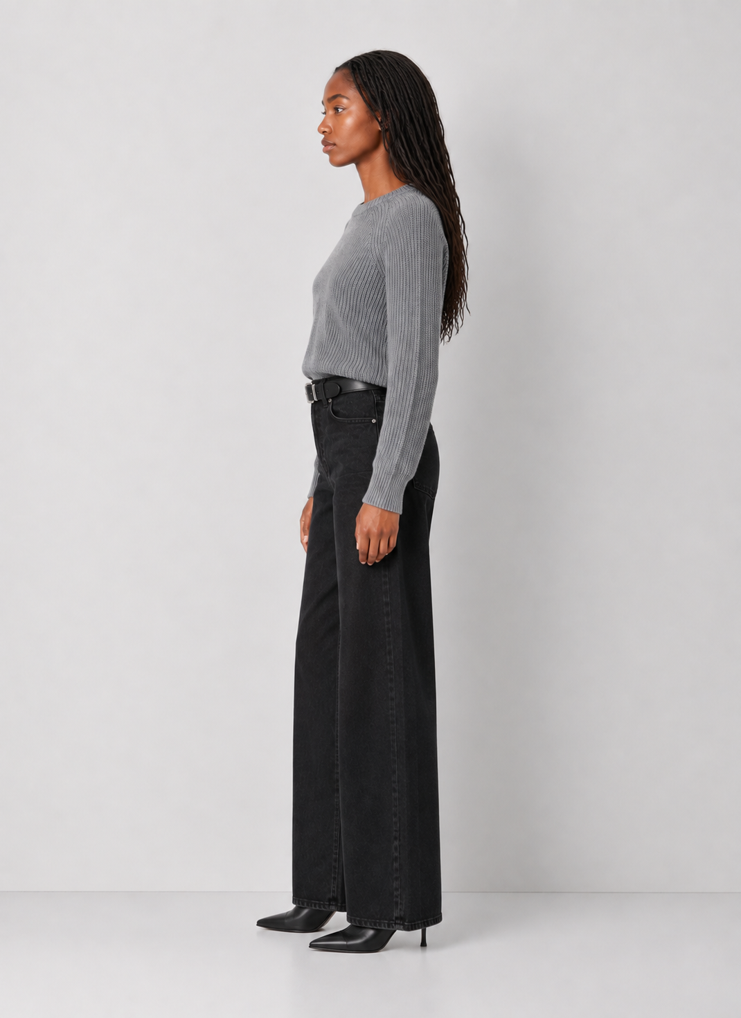 Preorder 525 Jane Pullover Sweater