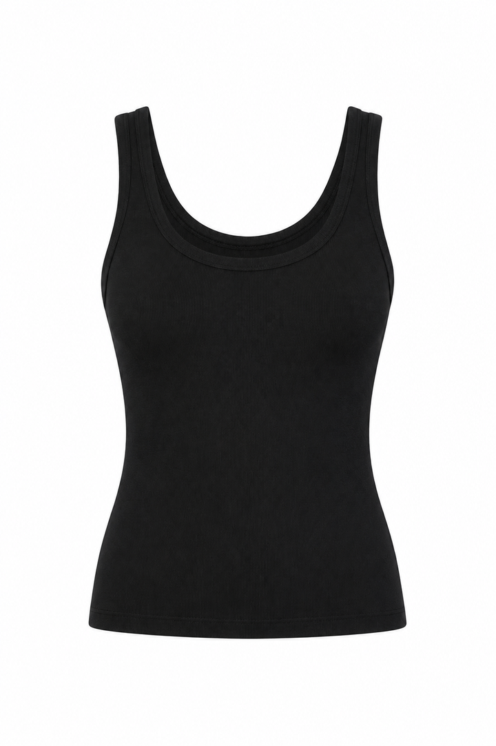 Z Supply Rowe Scoop Tank
