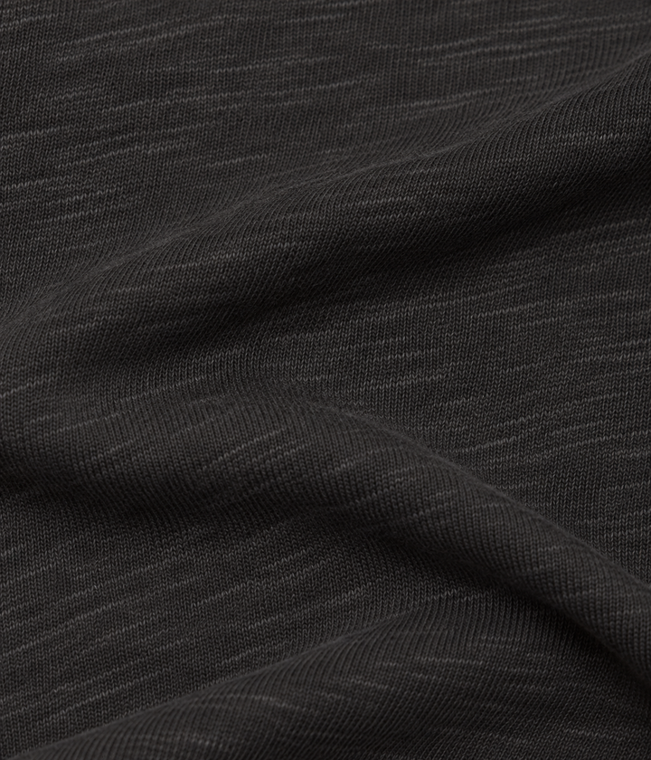Z Supply Foundation Longer Length Slub Tee