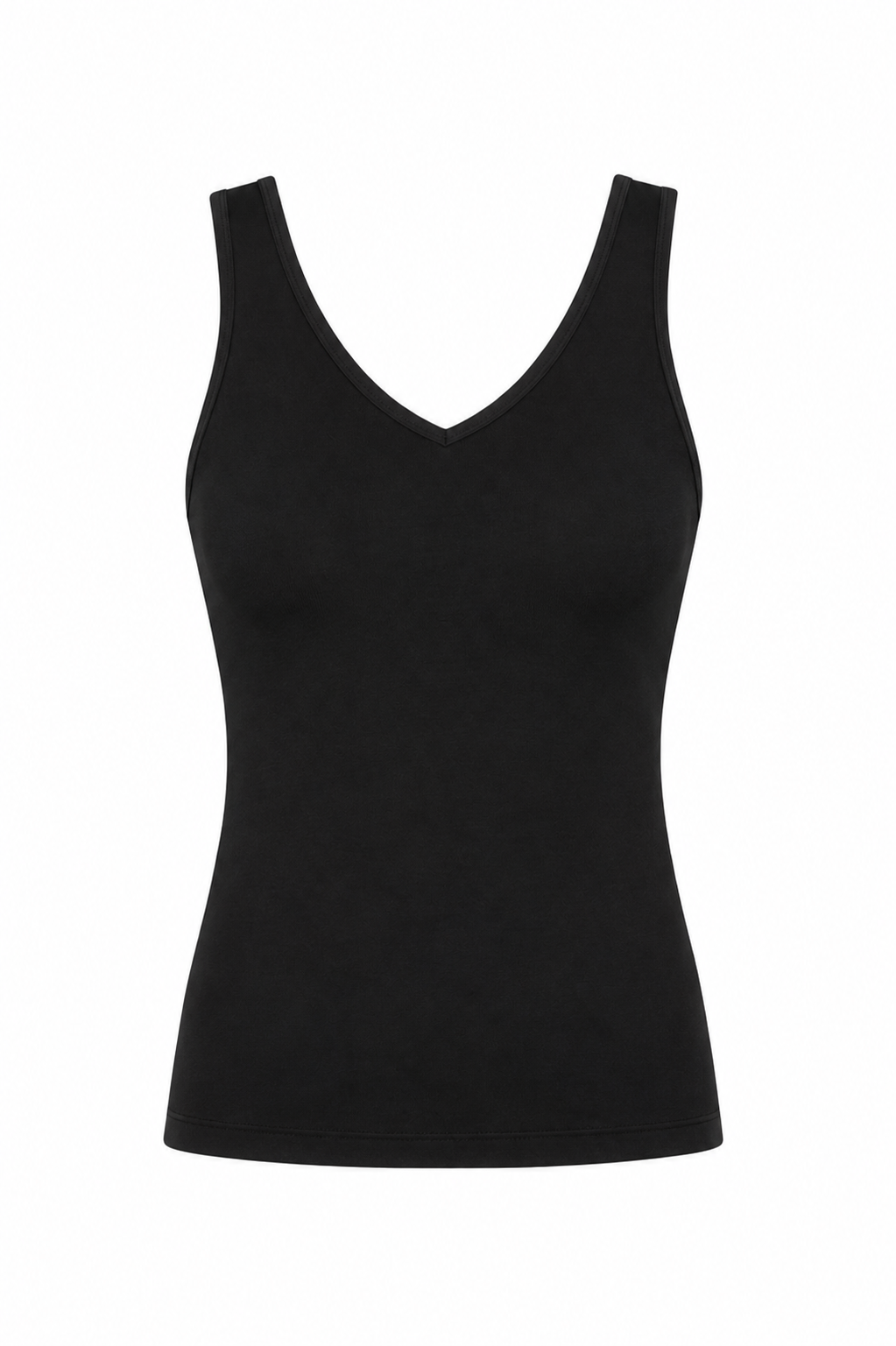Contour Long Modal Tank