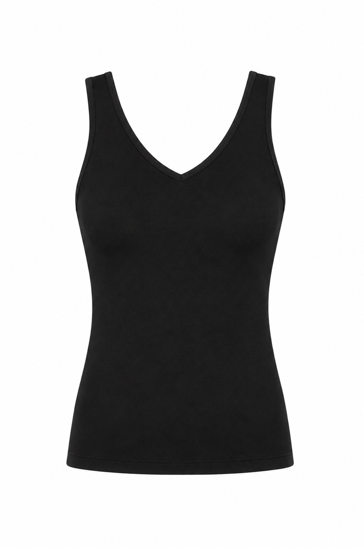 Contour Long Modal Tank