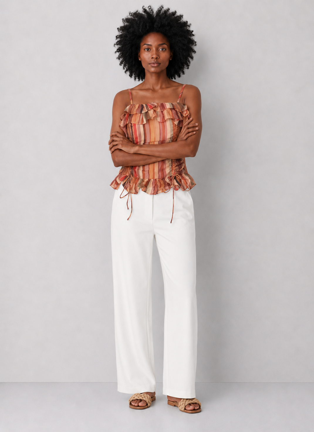 Steve Madden Shiloh Top