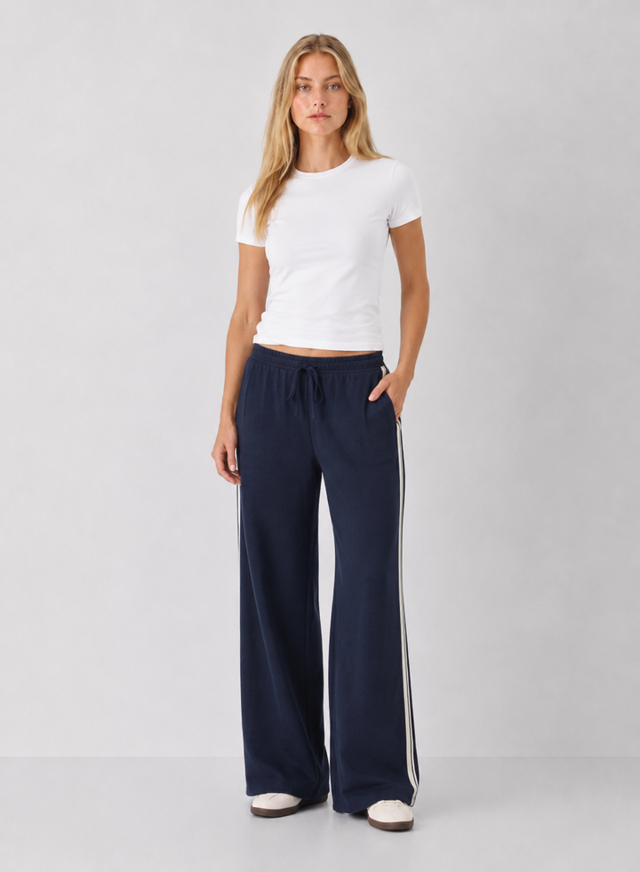 Z Supply Breakaway Track Pant