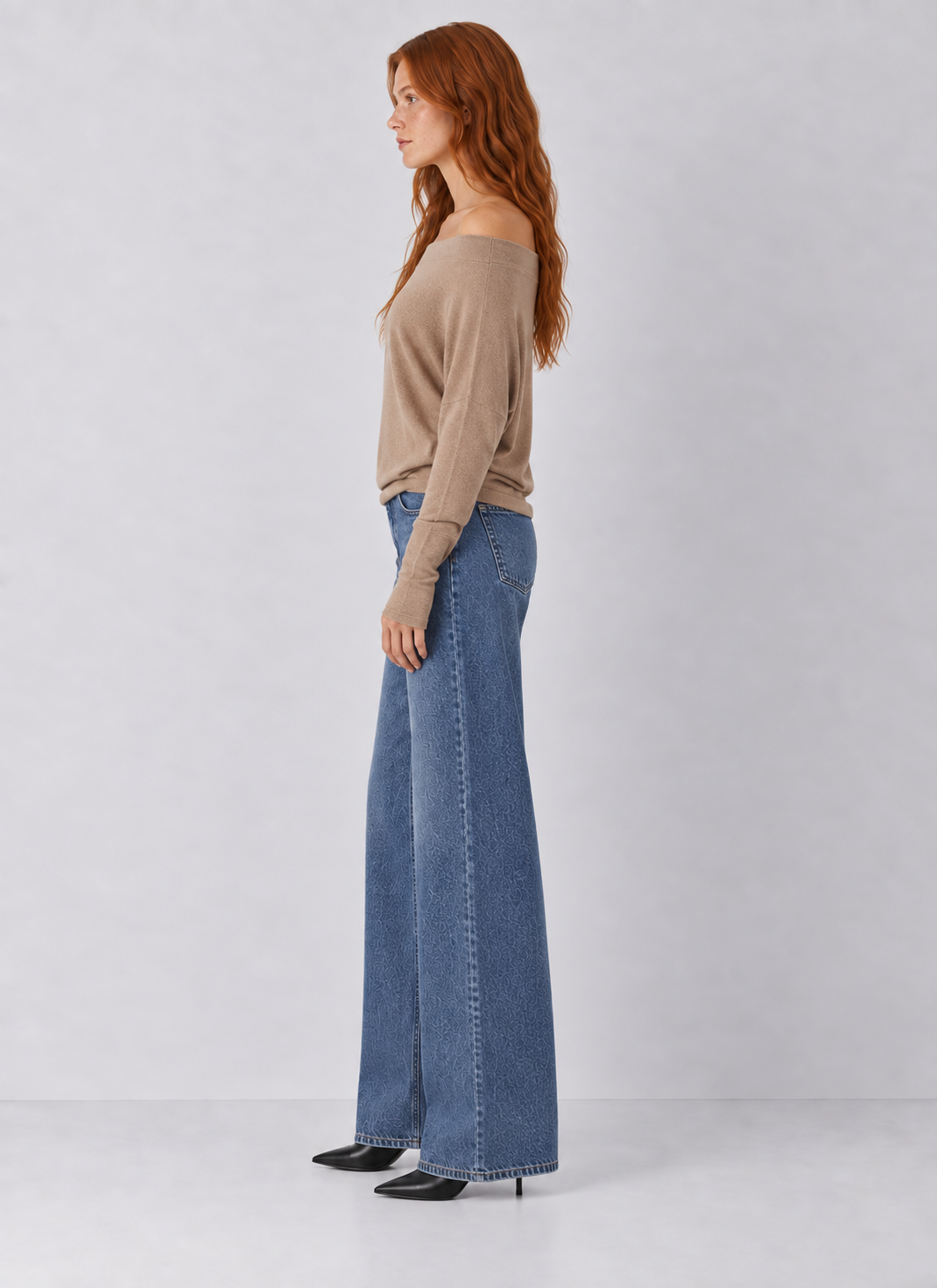 The Anywhere Top