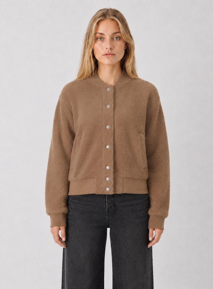 Z Supply Palmer Jacket