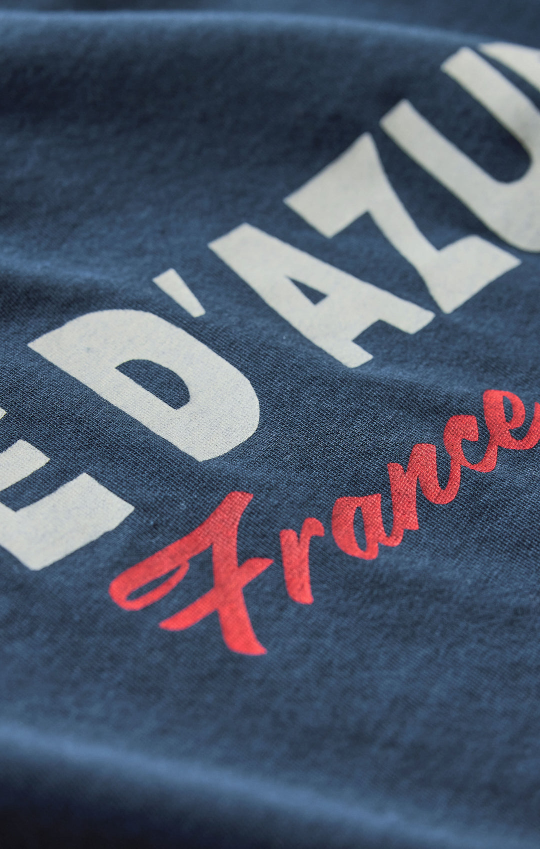 Z Supply Cote Tourist Tee