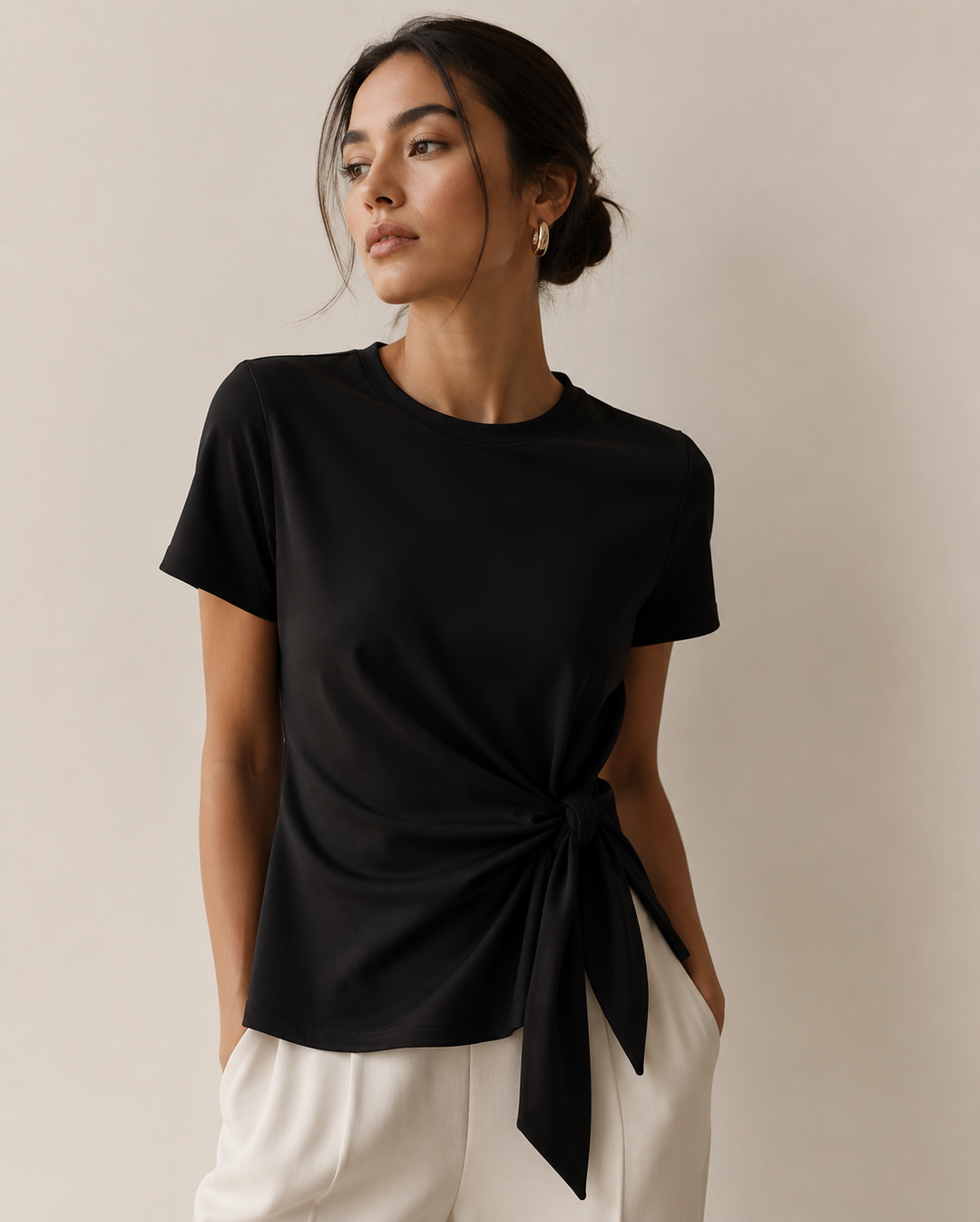 Modal Knot Top