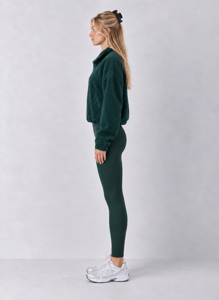 Beyond Yoga Unity 1/4 Zip Hoodie