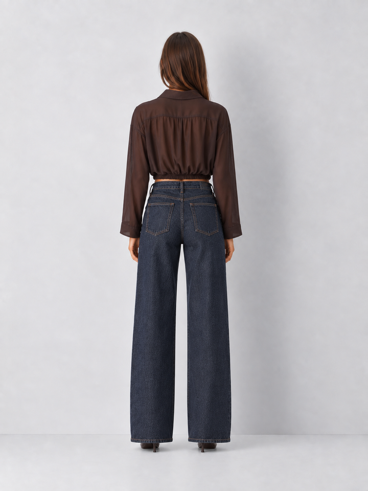 Steve Madden Sage Top