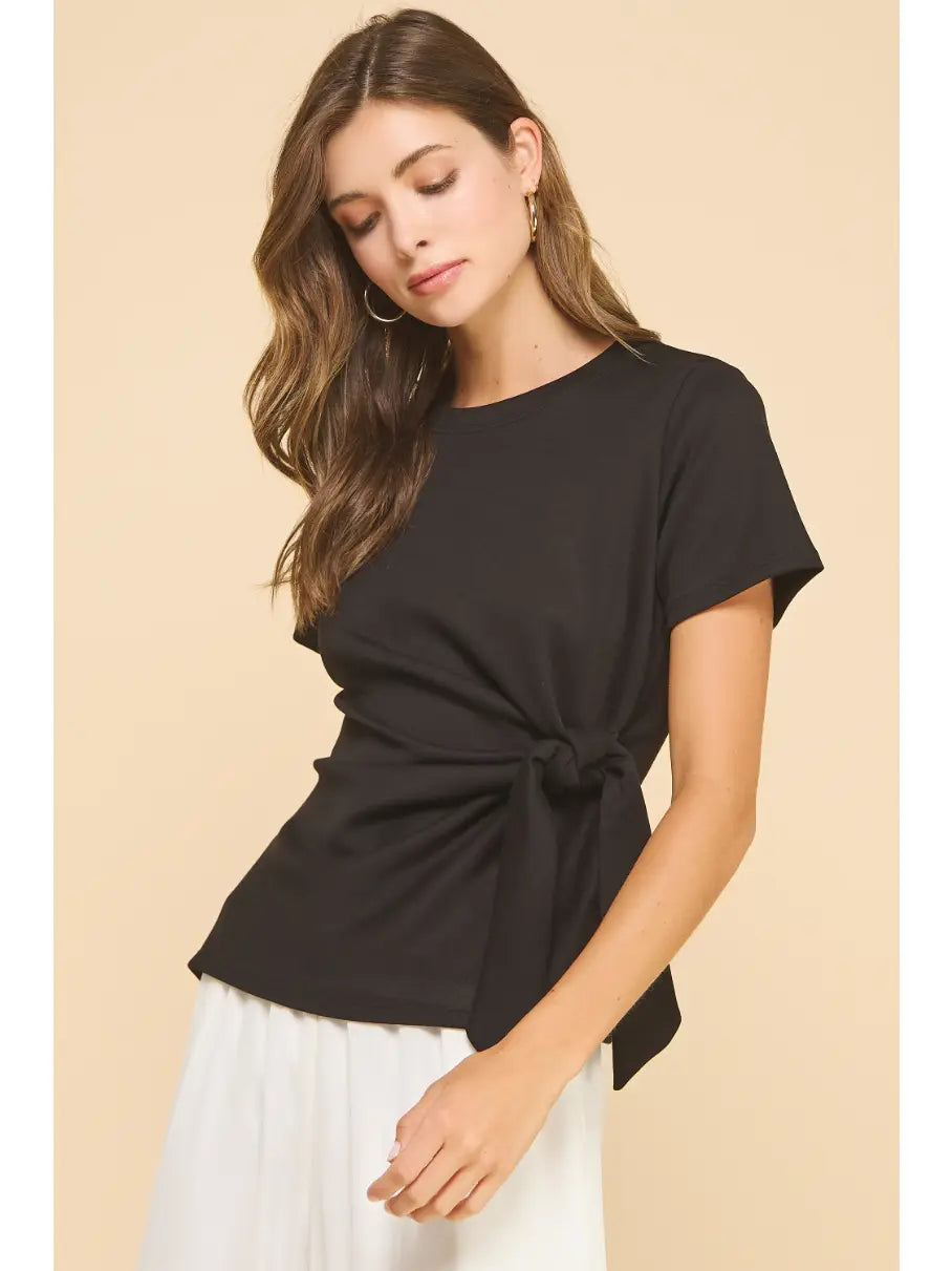 Modal Knot Top