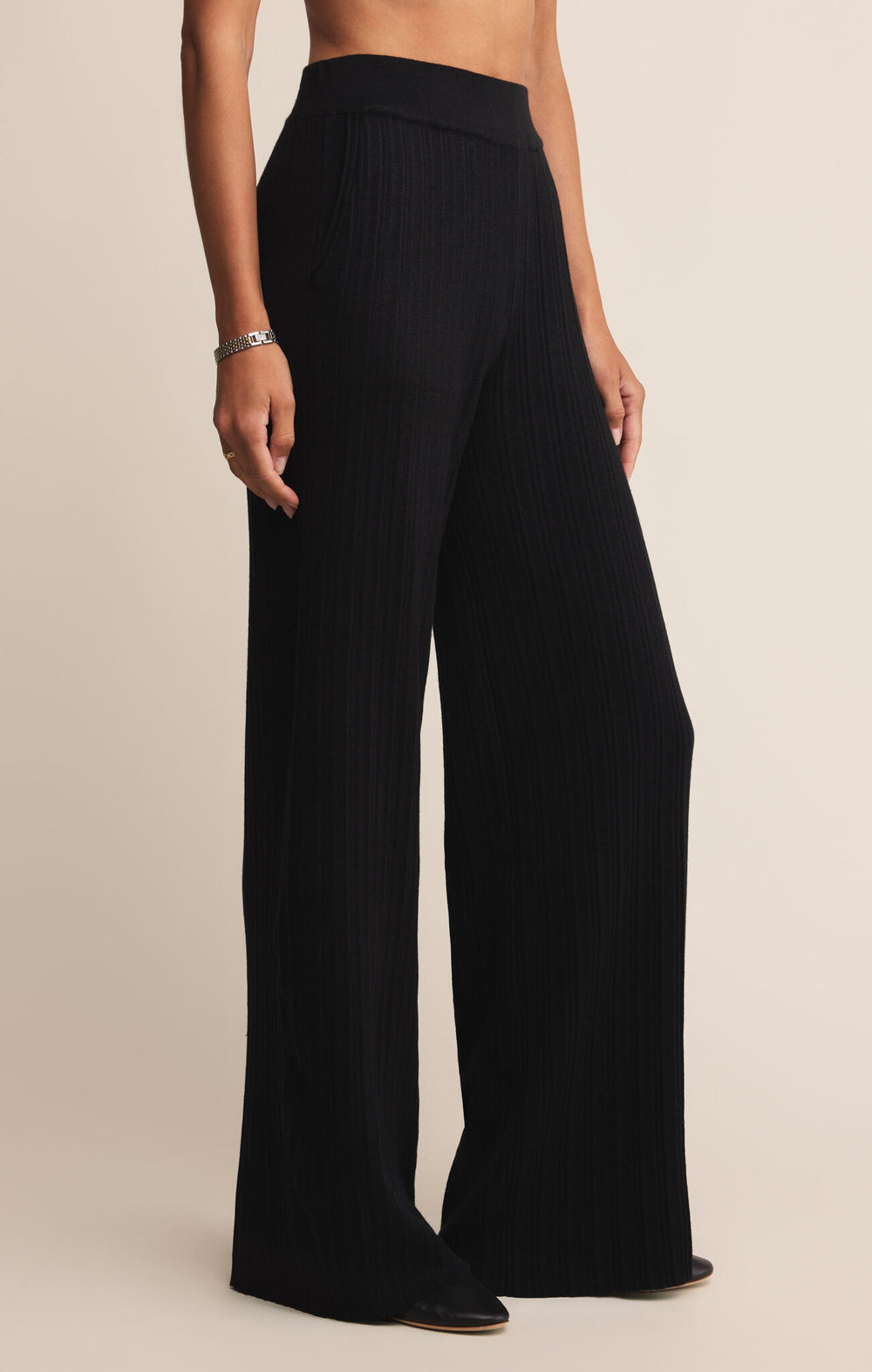 INCOMING Z Supply Du Monde Sweater Pants