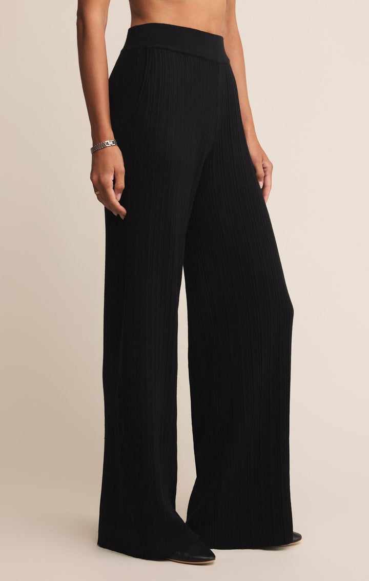 INCOMING Z Supply Du Monde Sweater Pants