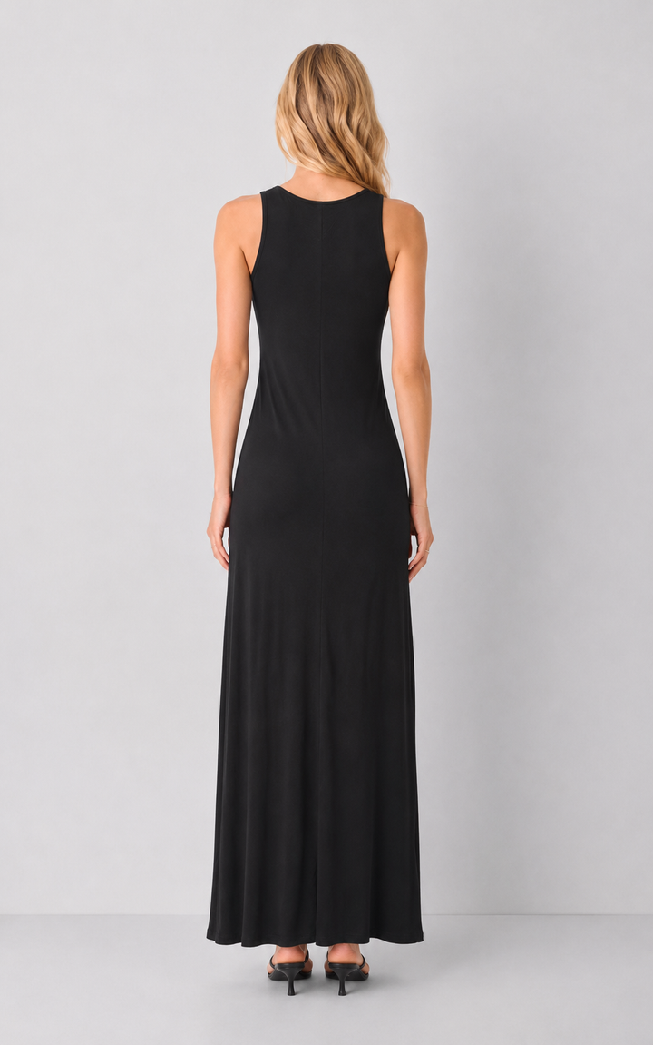 Elan Effortless Maxi Dress