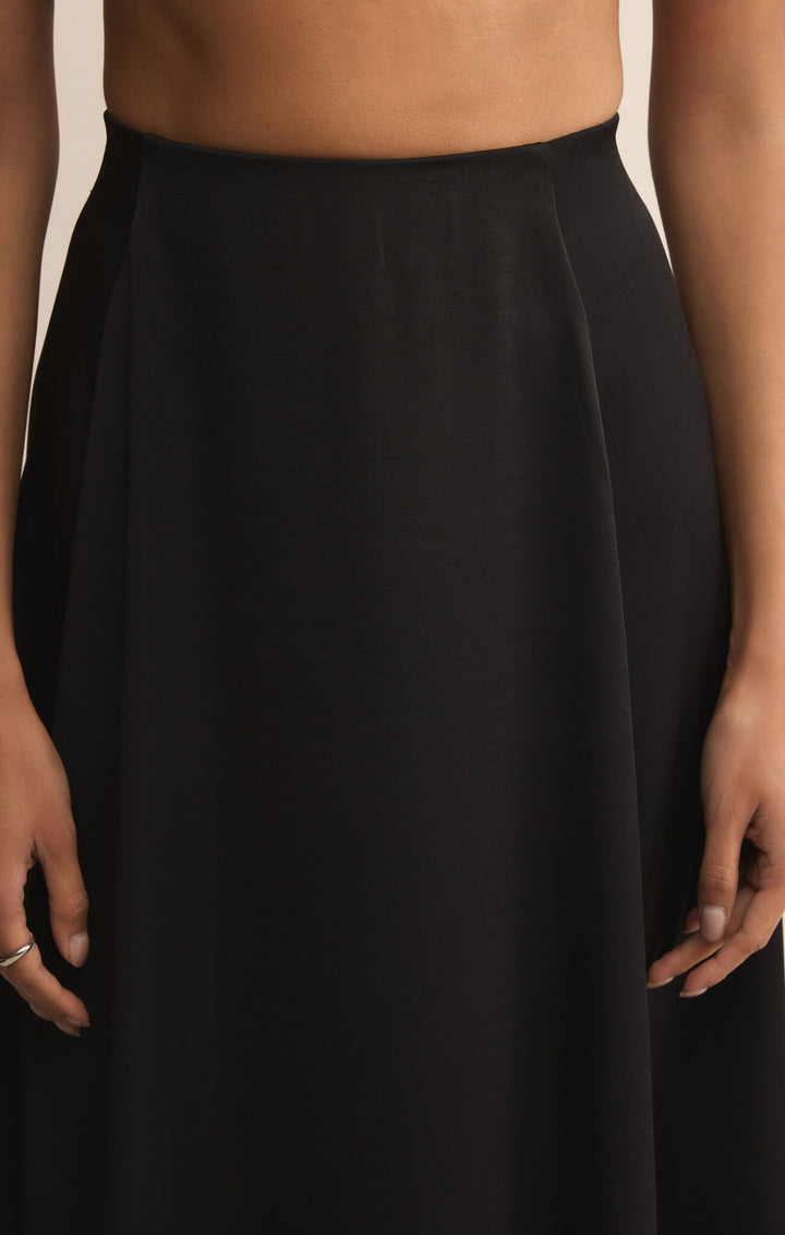 Z Supply Northpointe Midi Skirt