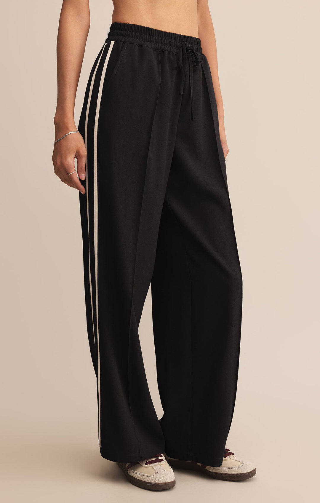 Z Supply Saunder Track Pant
