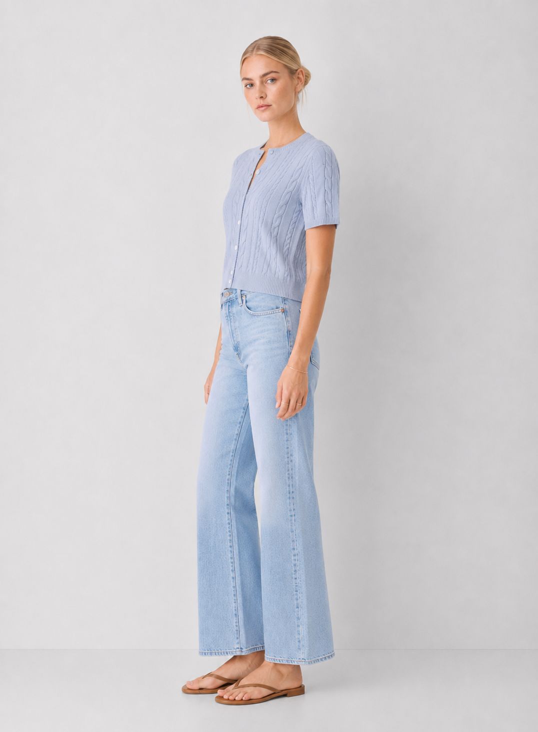 Z Supply Cera Cardigan