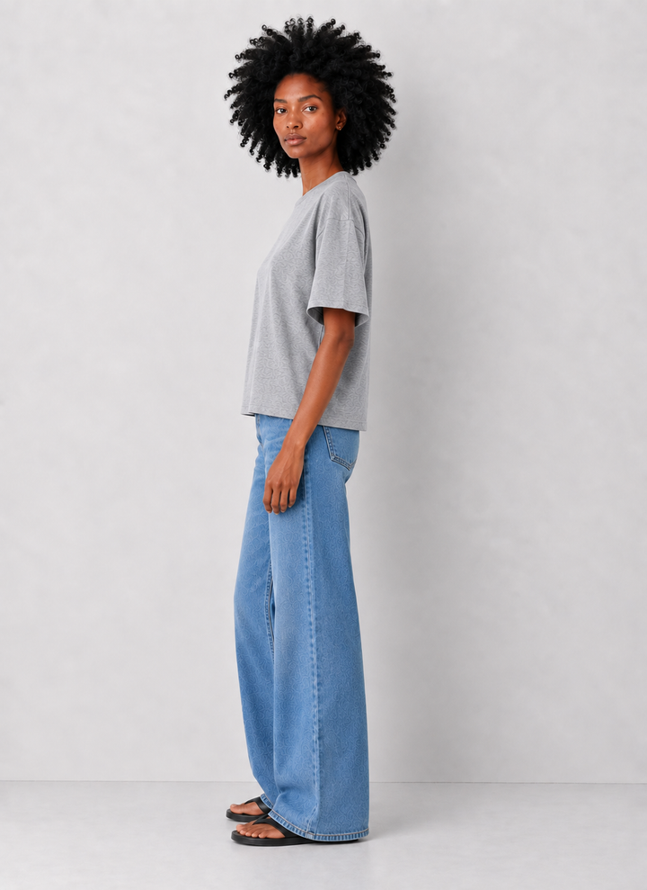 Maddox Boxy T-Shirt