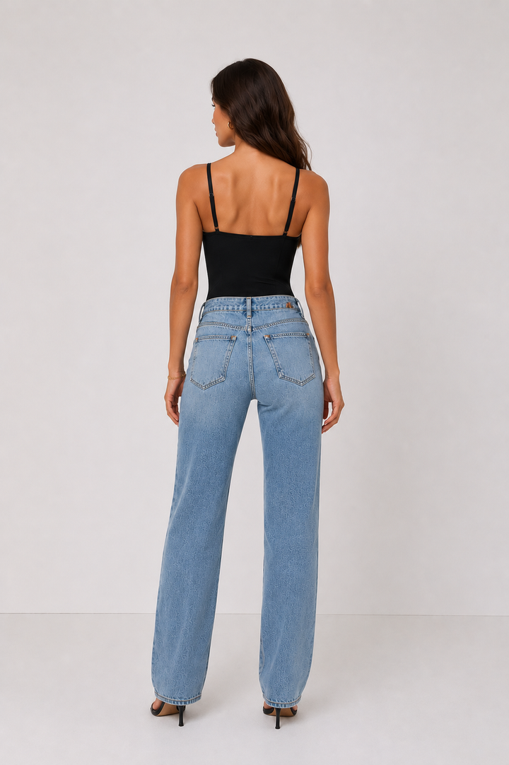 Essential Contour Bodysuit