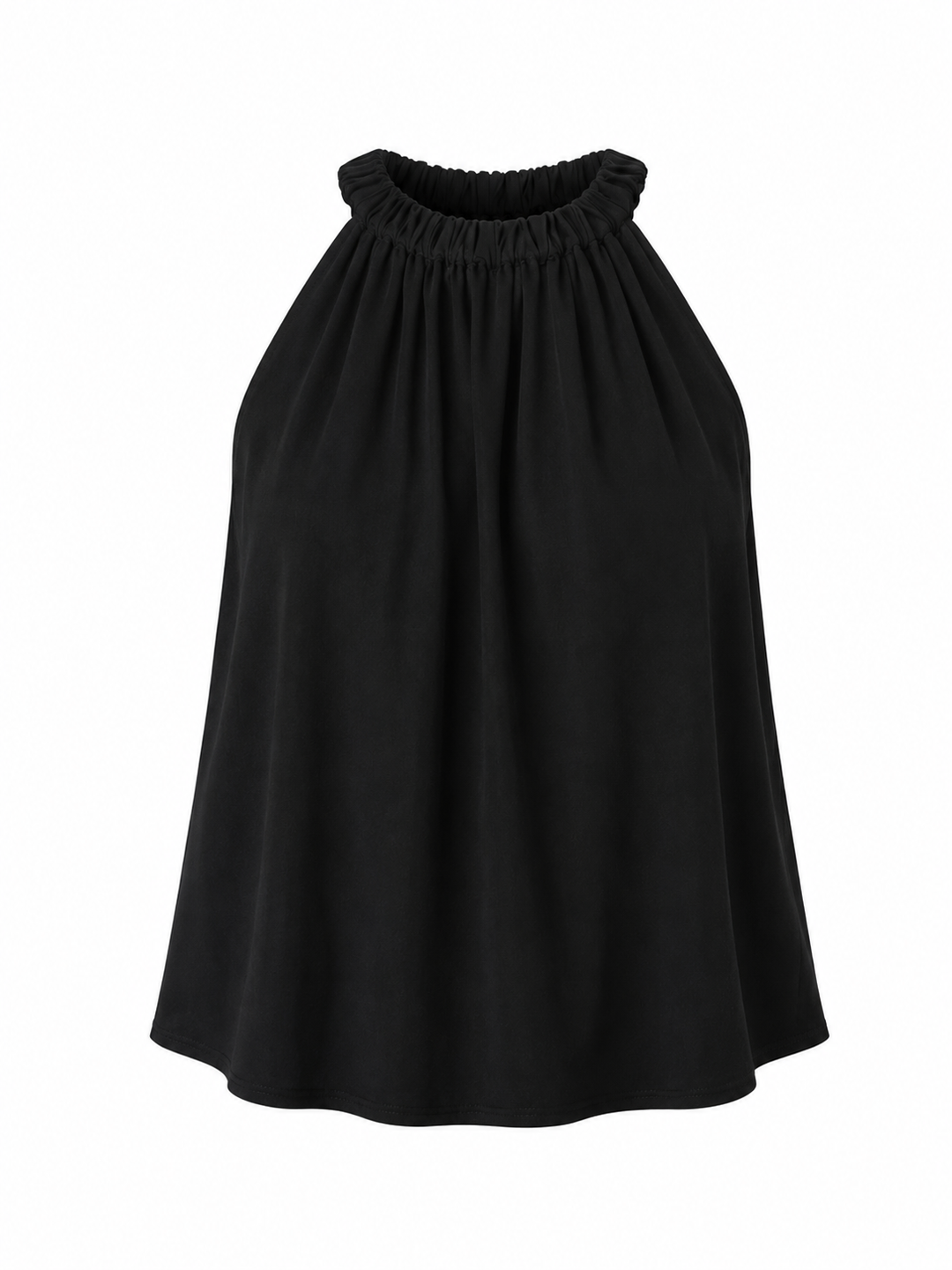 The Effortless Twist Top