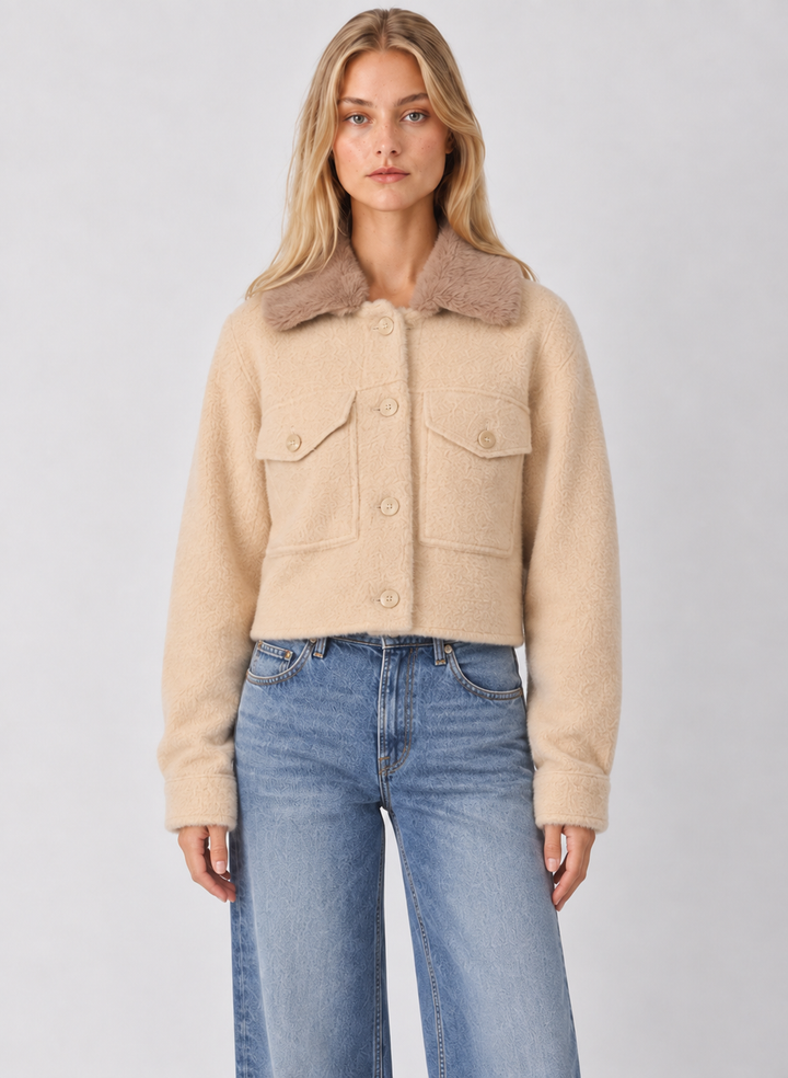 Z Supply Peyton Jacket