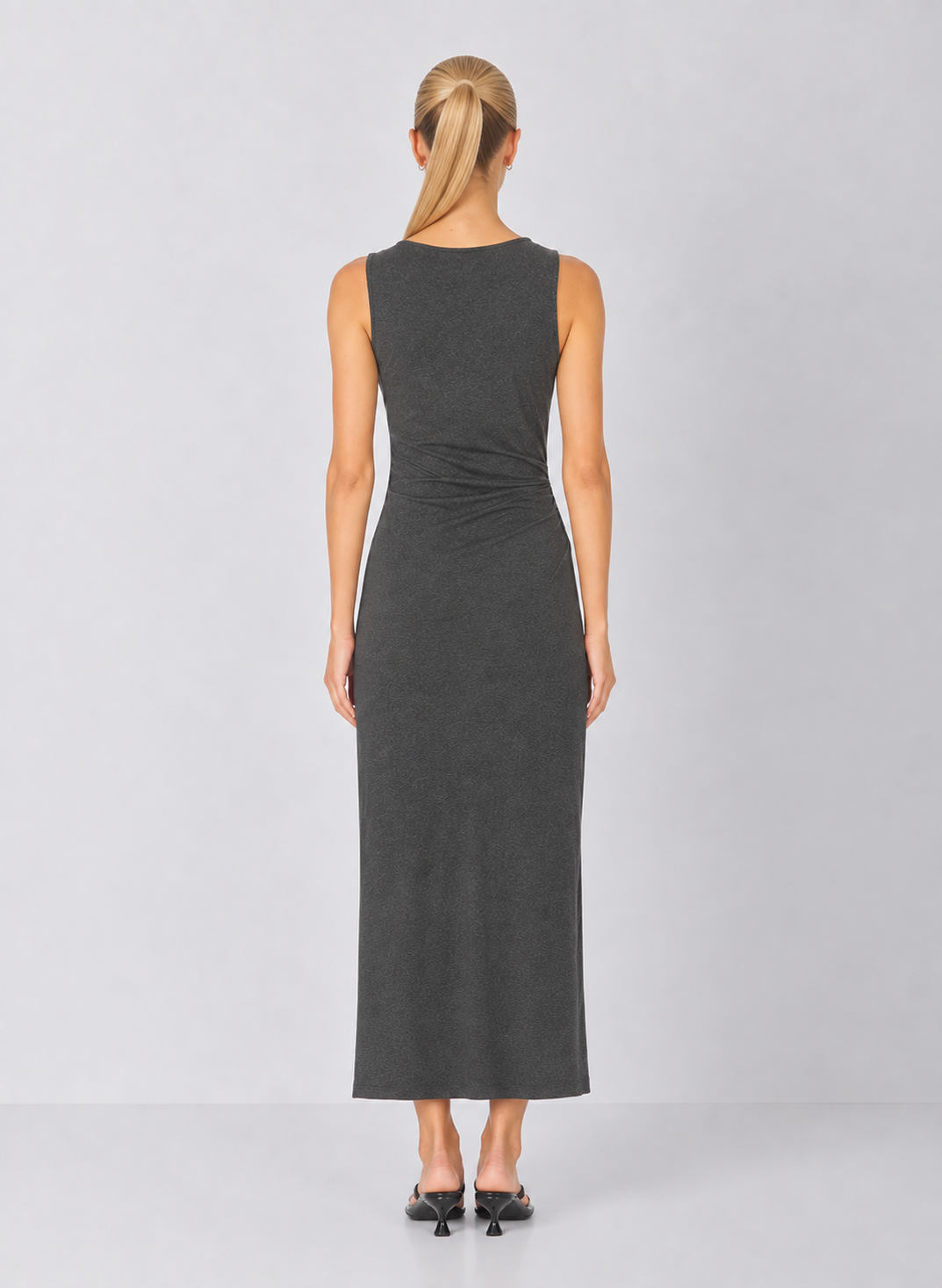 ASTR Beckah Dress
