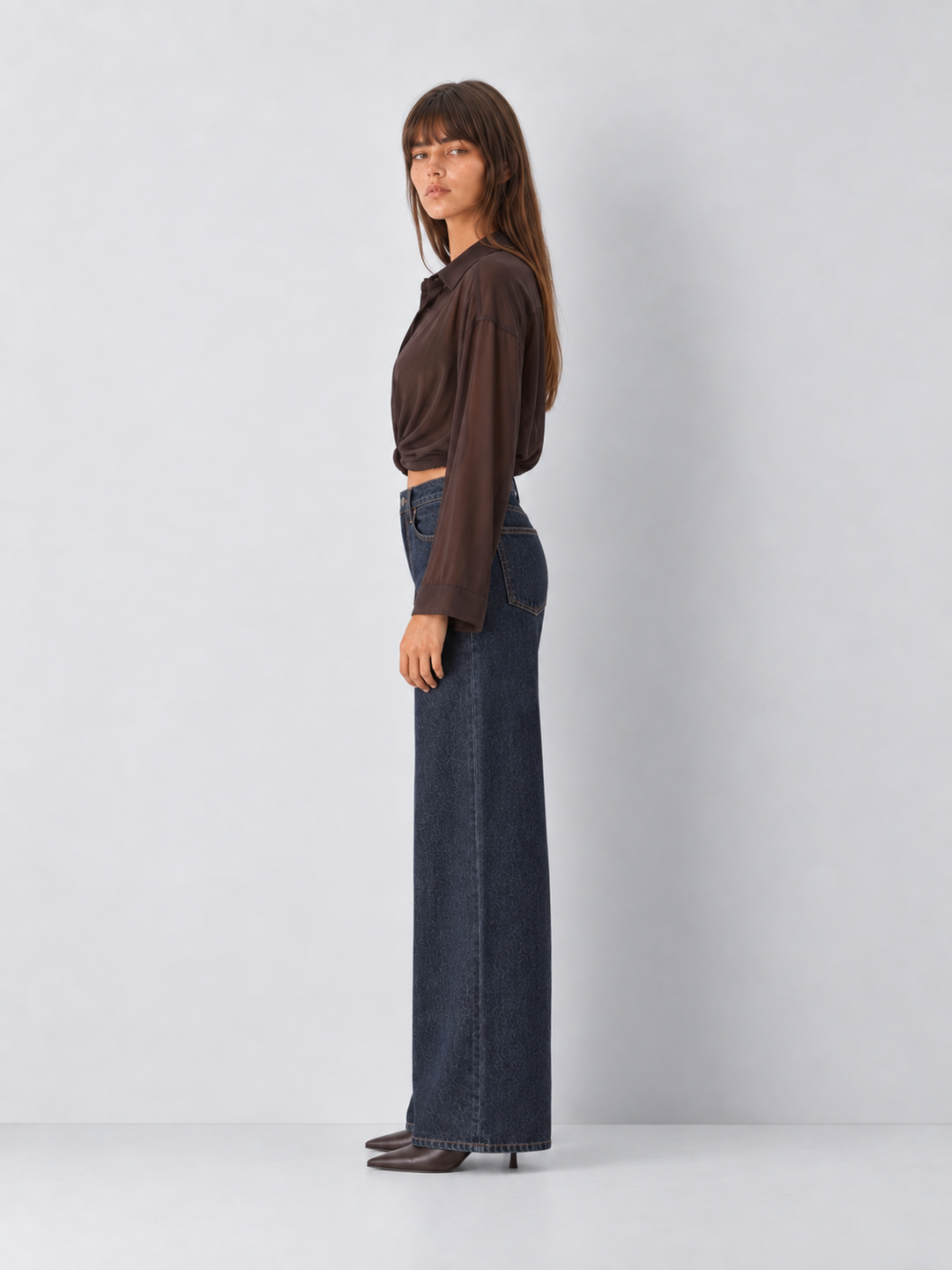 Steve Madden Sage Top