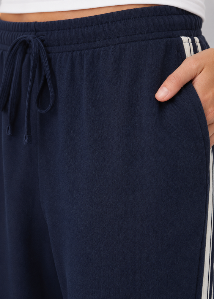 Z Supply Breakaway Track Pant