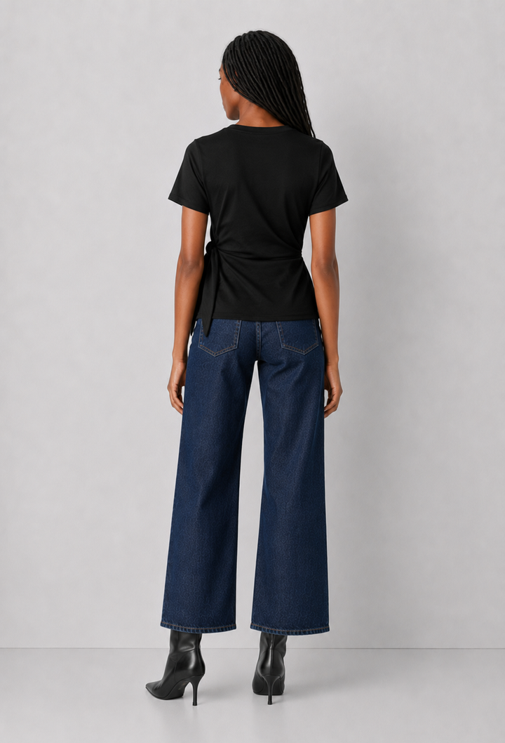 Modal Knot Top