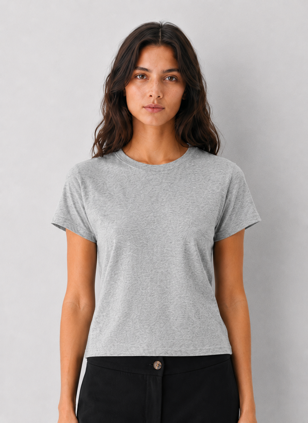 Z Supply Modern Slub Tee Shirt