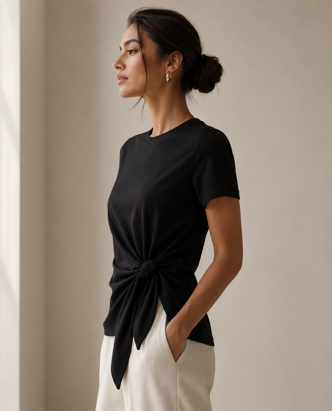 Modal Knot Top