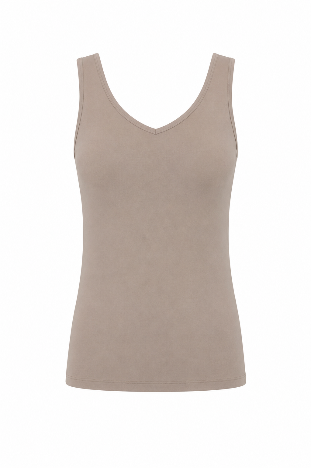 Contour Long Modal Tank