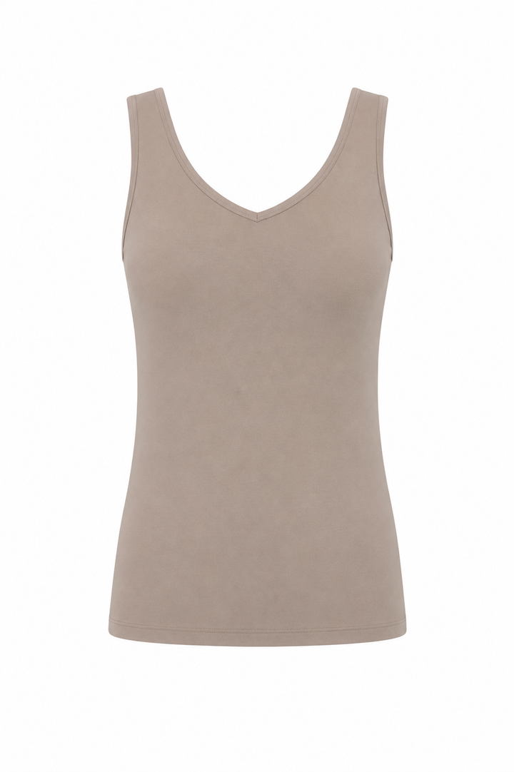 Contour Long Modal Tank