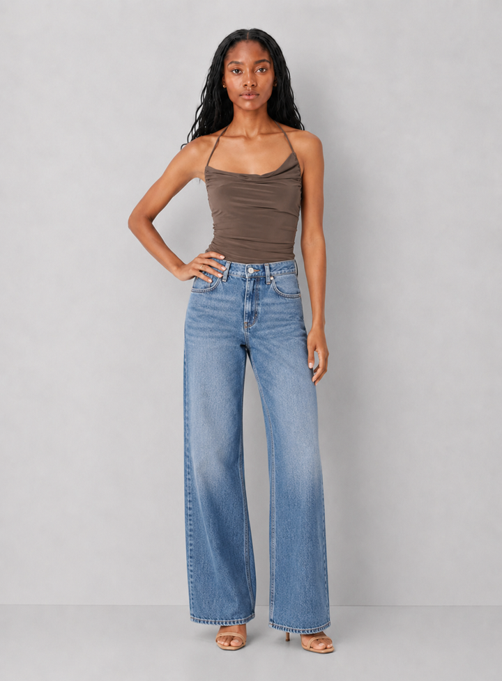 ASTR Savannah Top