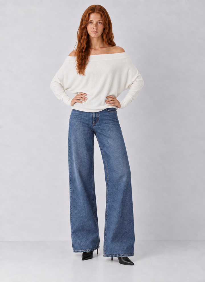 The Anywhere Top