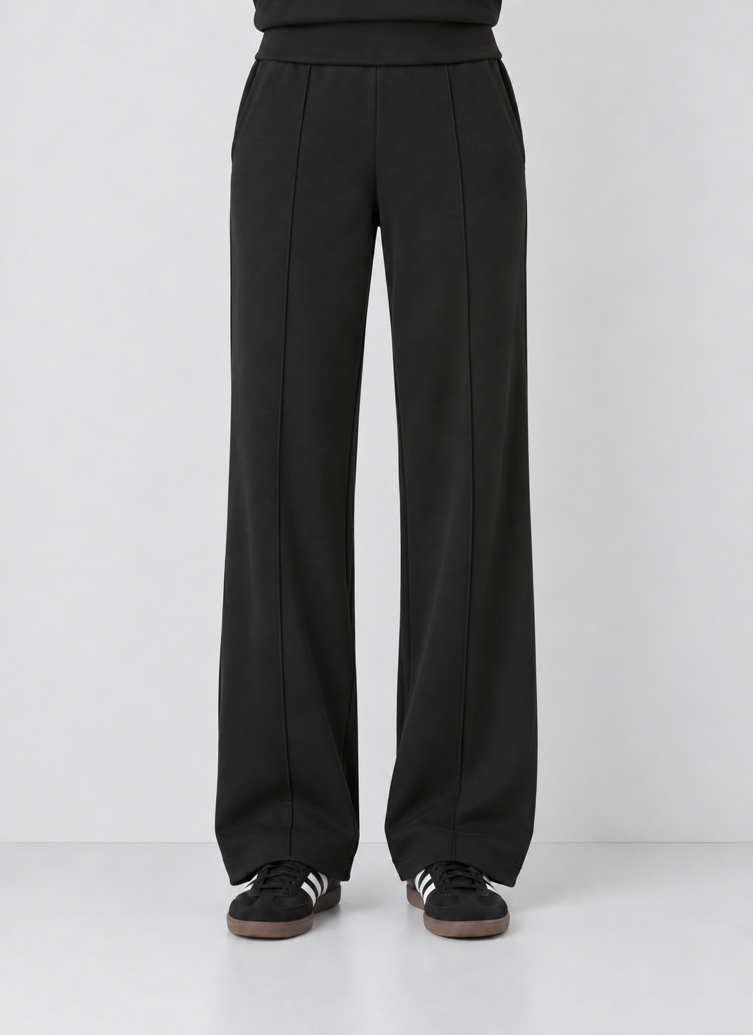 Elan Wide Leg Pant