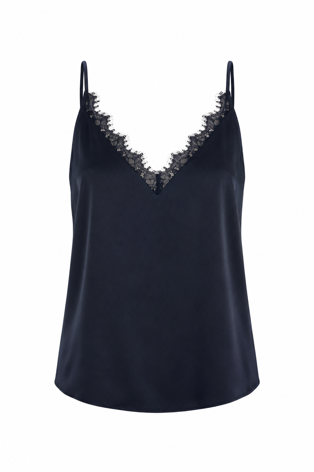 Two-Way Sleeveless Camisole