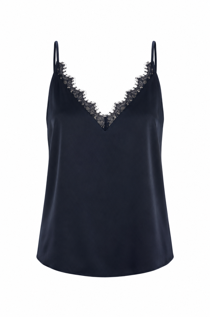 Two-Way Sleeveless Camisole